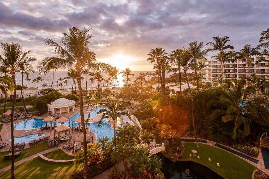 Photo of Others in Wailea