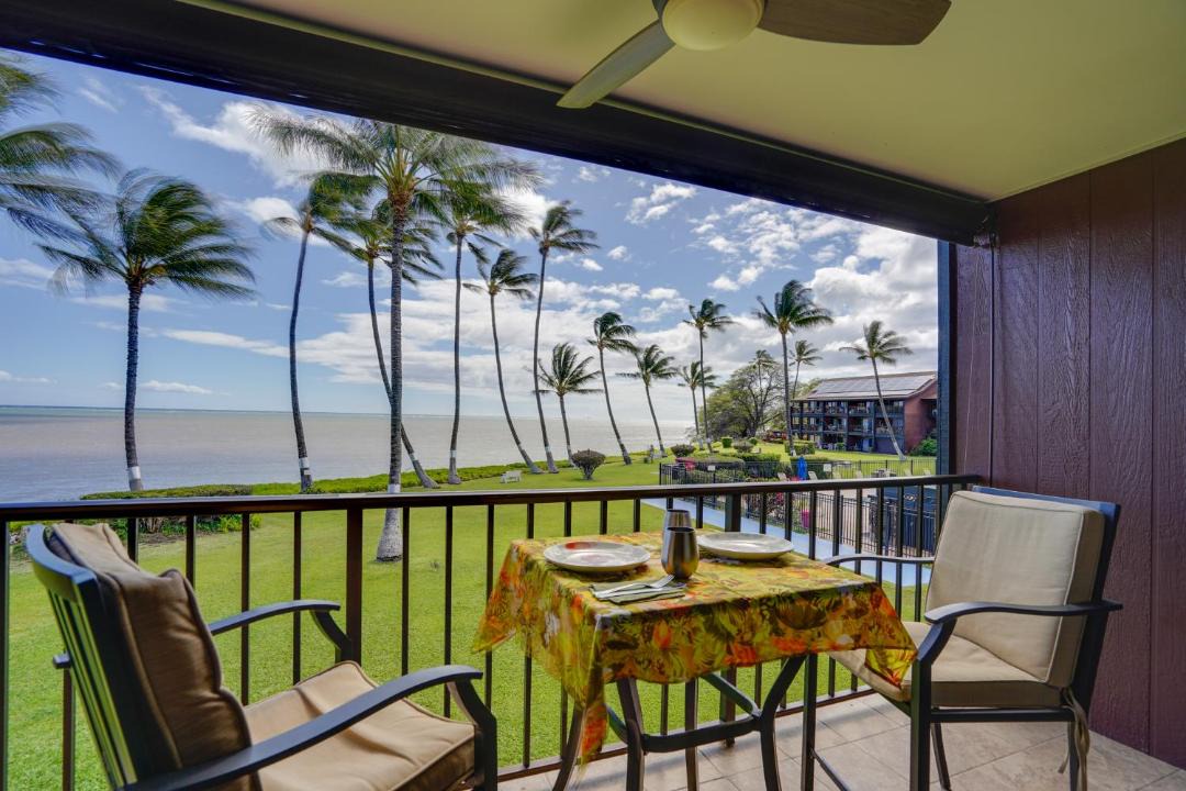 Photo of Patio Balcony in Kaunakakai