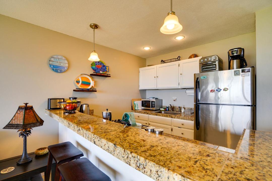 Photo of Kitchen in Kaunakakai