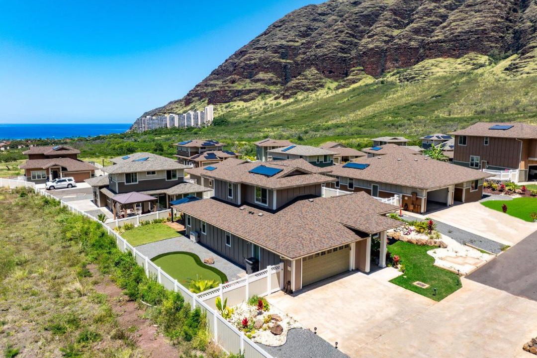Photo of Others in Makaha Valley