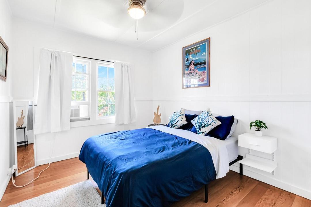 Photo of Bedroom in Hilo