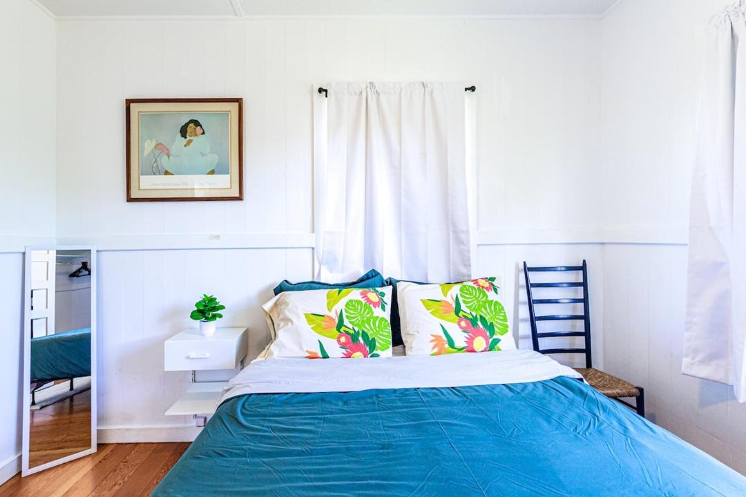 Photo of Bedroom in Hilo