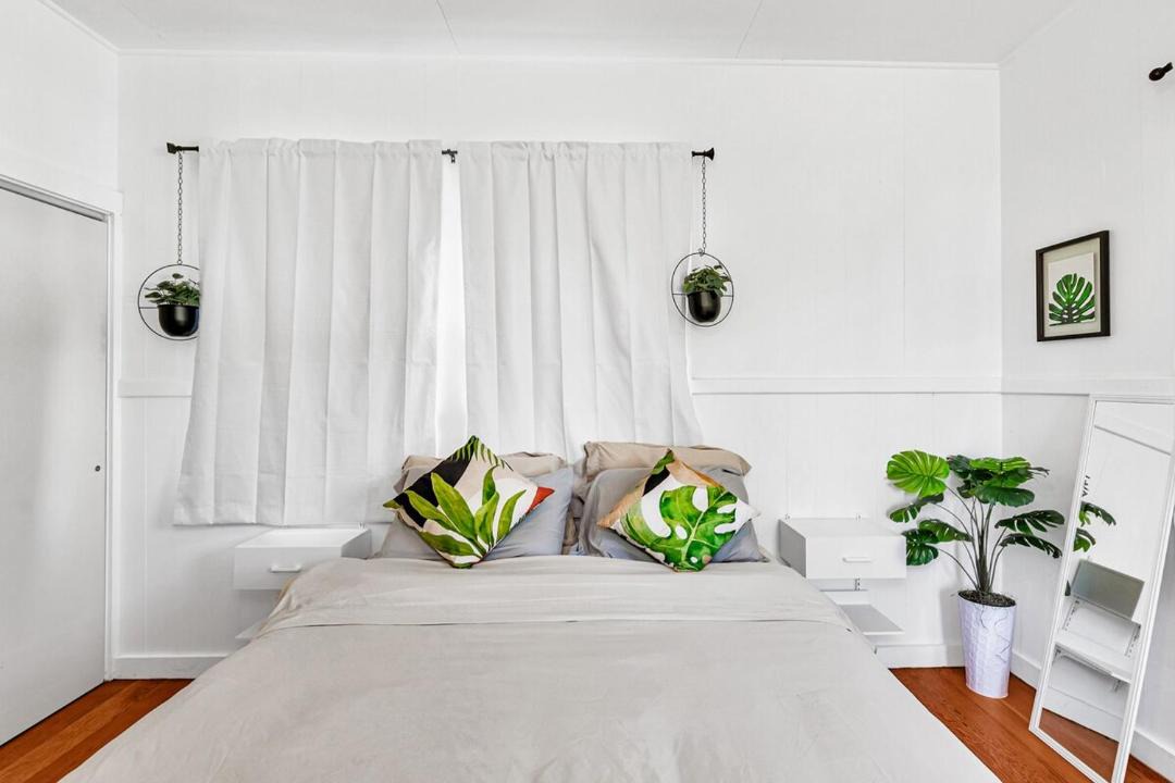 Photo of Bedroom in Hilo