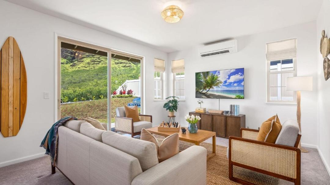 Photo of Others in Makaha Valley
