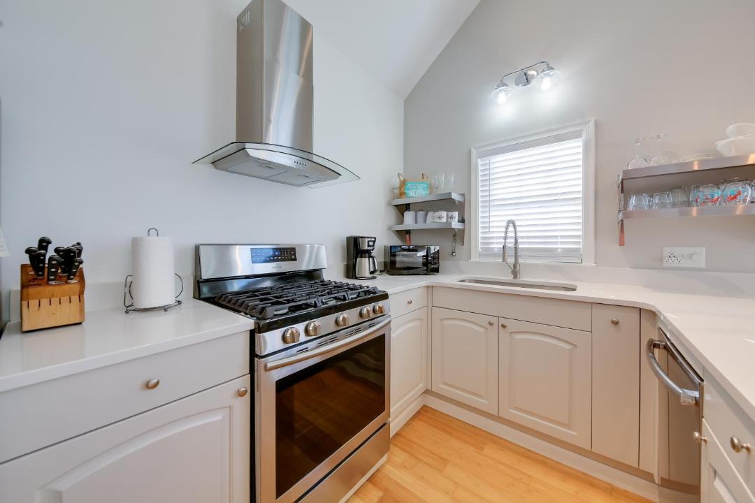 Photo of Kitchen in Buxton