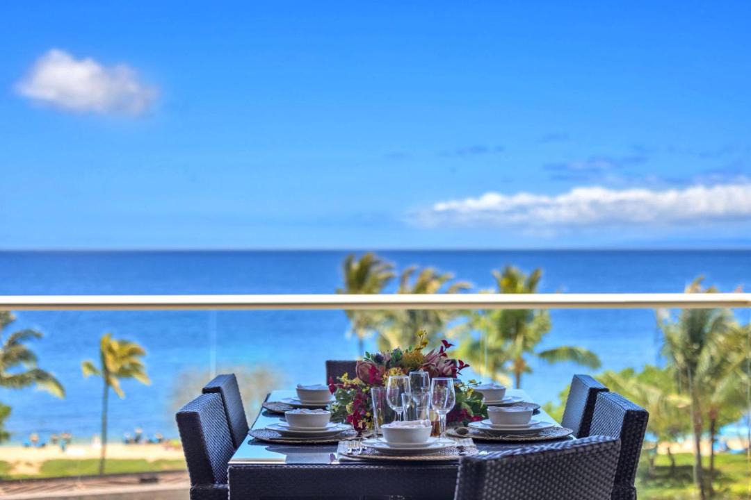 Photo of Patio Balcony in Honokowai