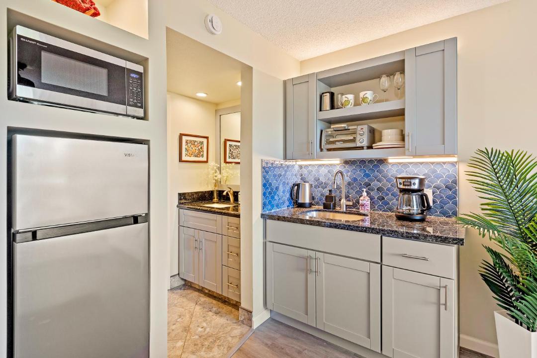 Photo of Kitchen in Kihei