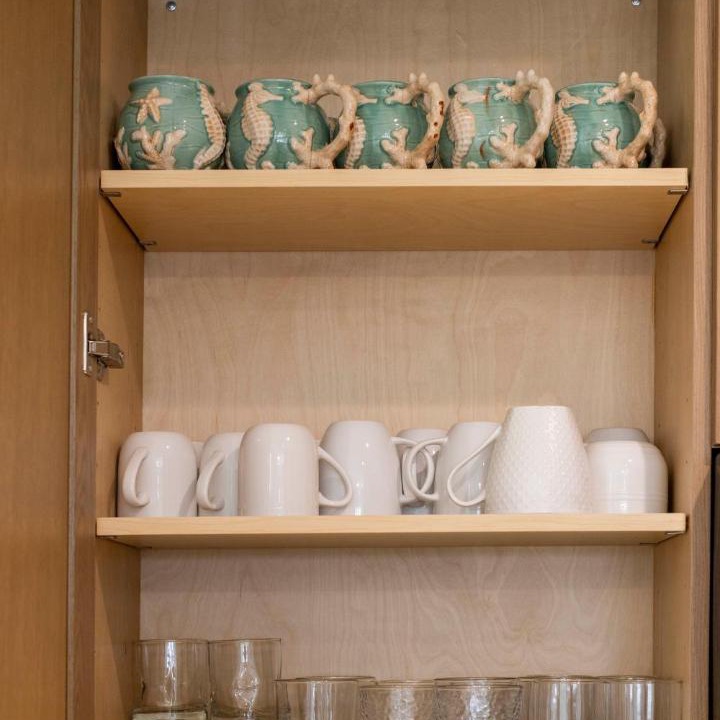 Photo of Kitchen in Makaha Valley