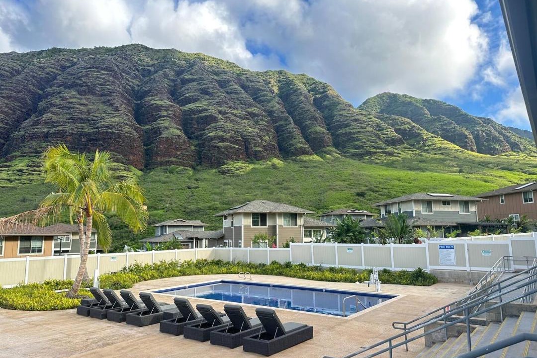 Photo of Others in Makaha Valley