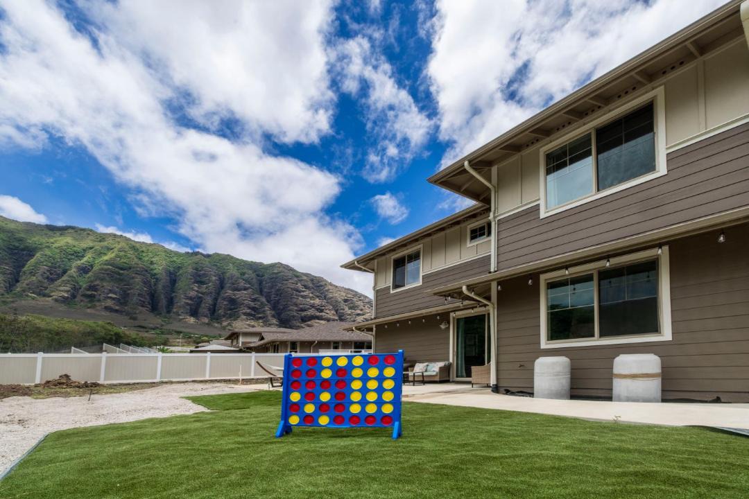 Photo of Others in Makaha Valley
