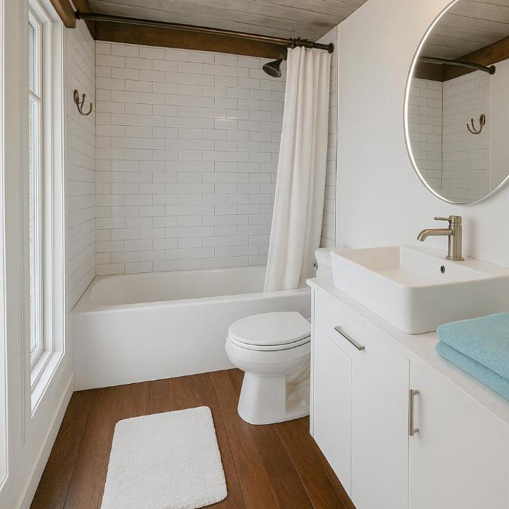Photo of Bathroom in Coconut Grove