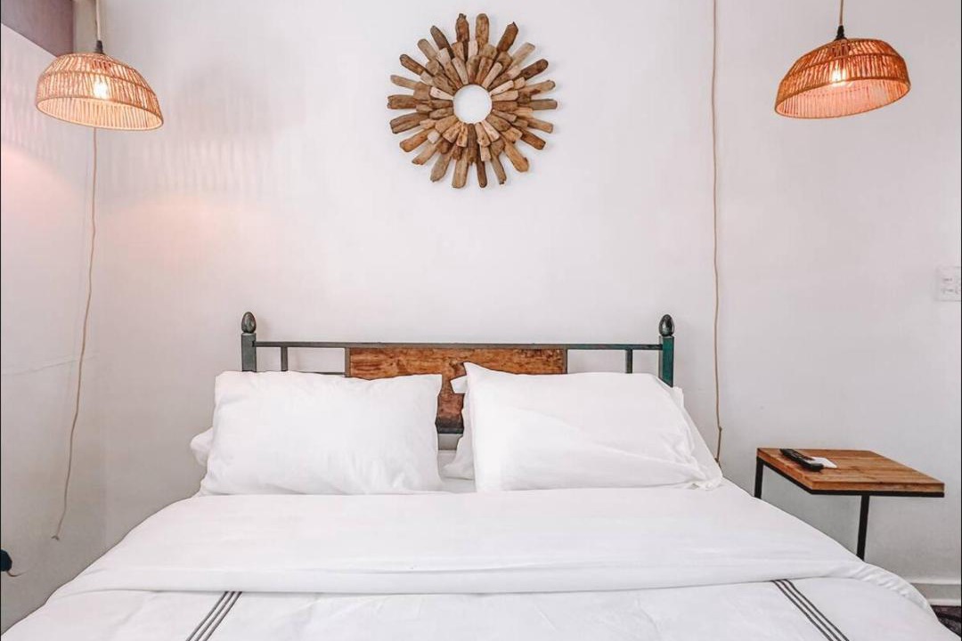 Photo of Bedroom in Coconut Grove