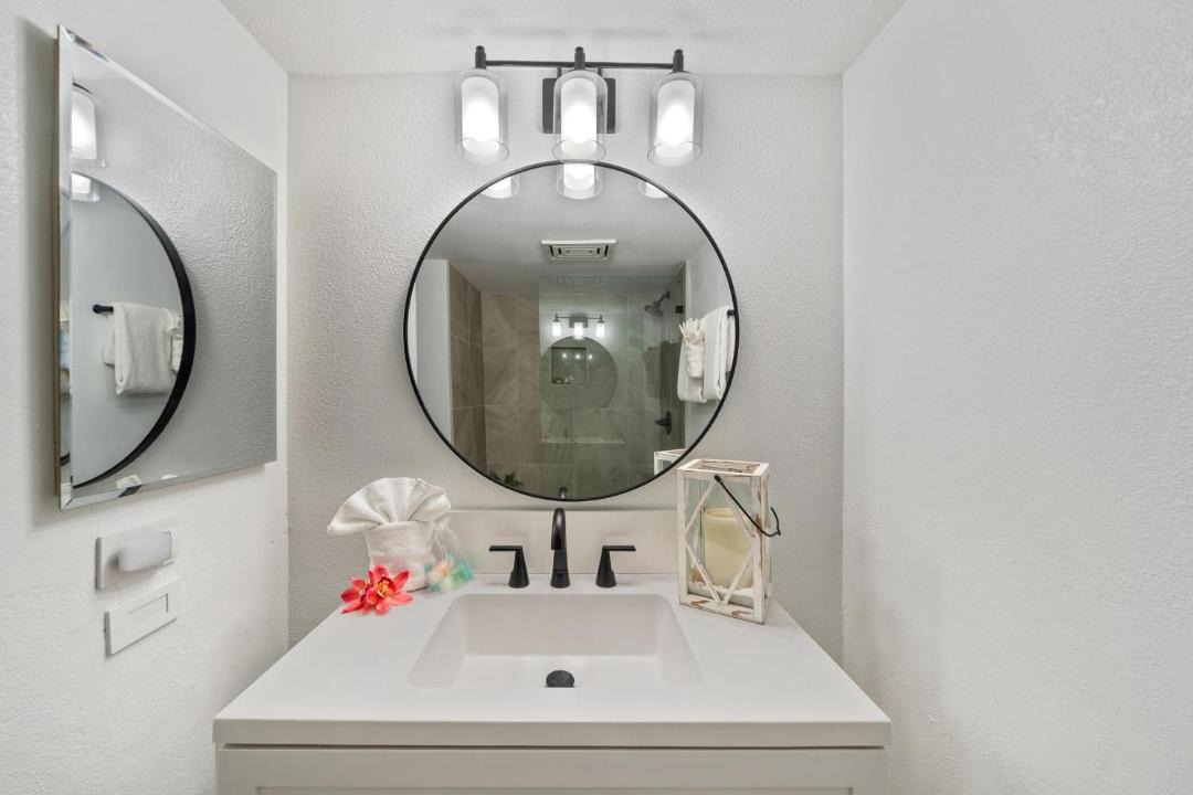 Photo of Bathroom in Kihei
