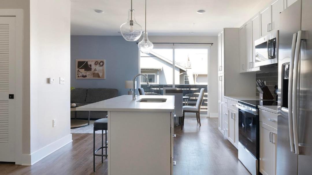 Photo of Kitchen in Oakwood