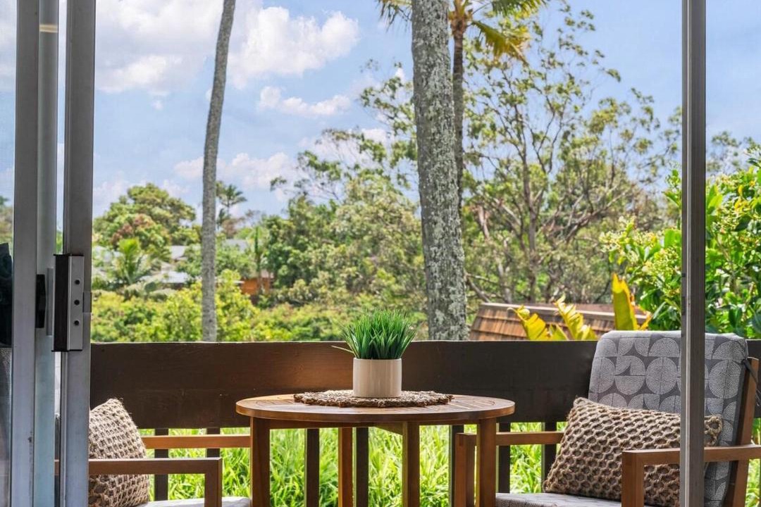 Photo of Patio Balcony in Napili