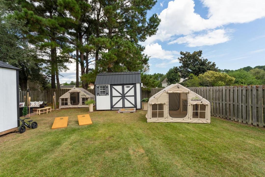Photo of Outdoor in Murraysville