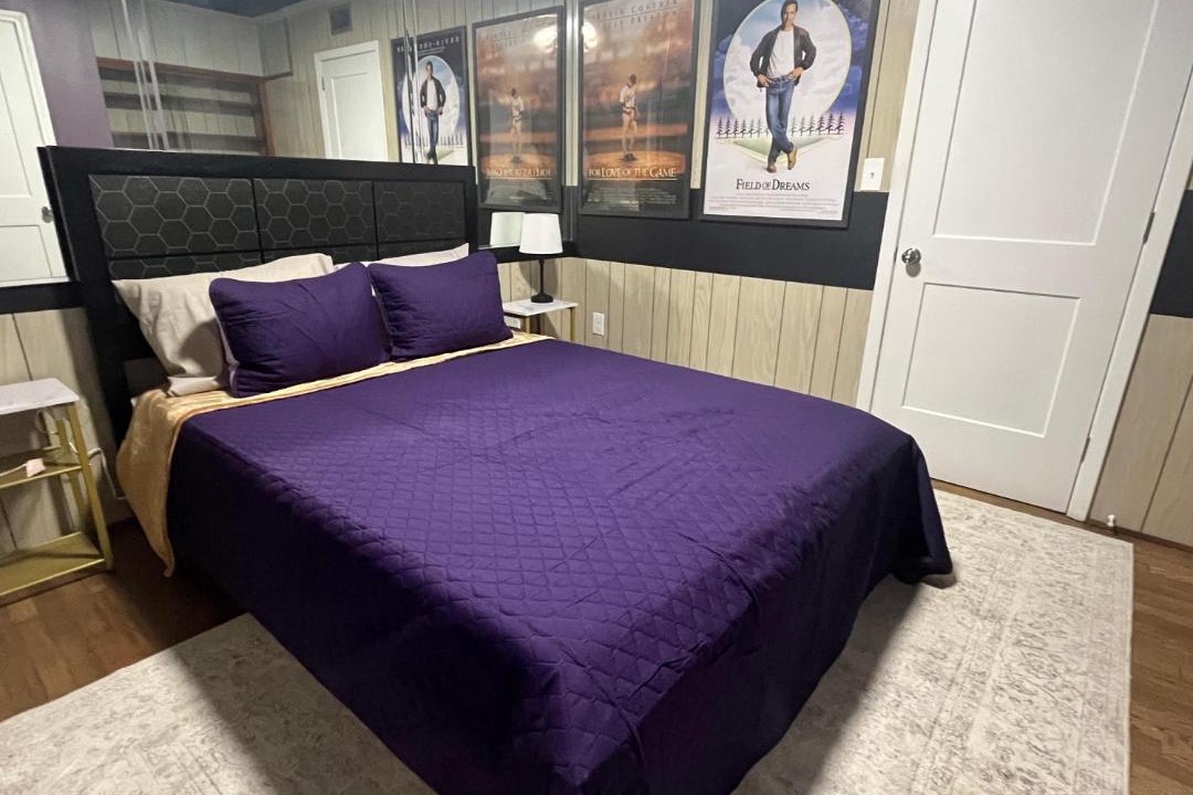 Photo of Bedroom in Winston - Salem