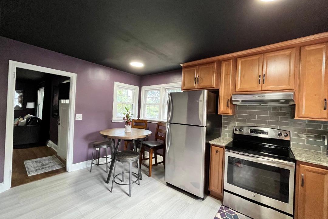 Photo of Kitchen in Winston - Salem