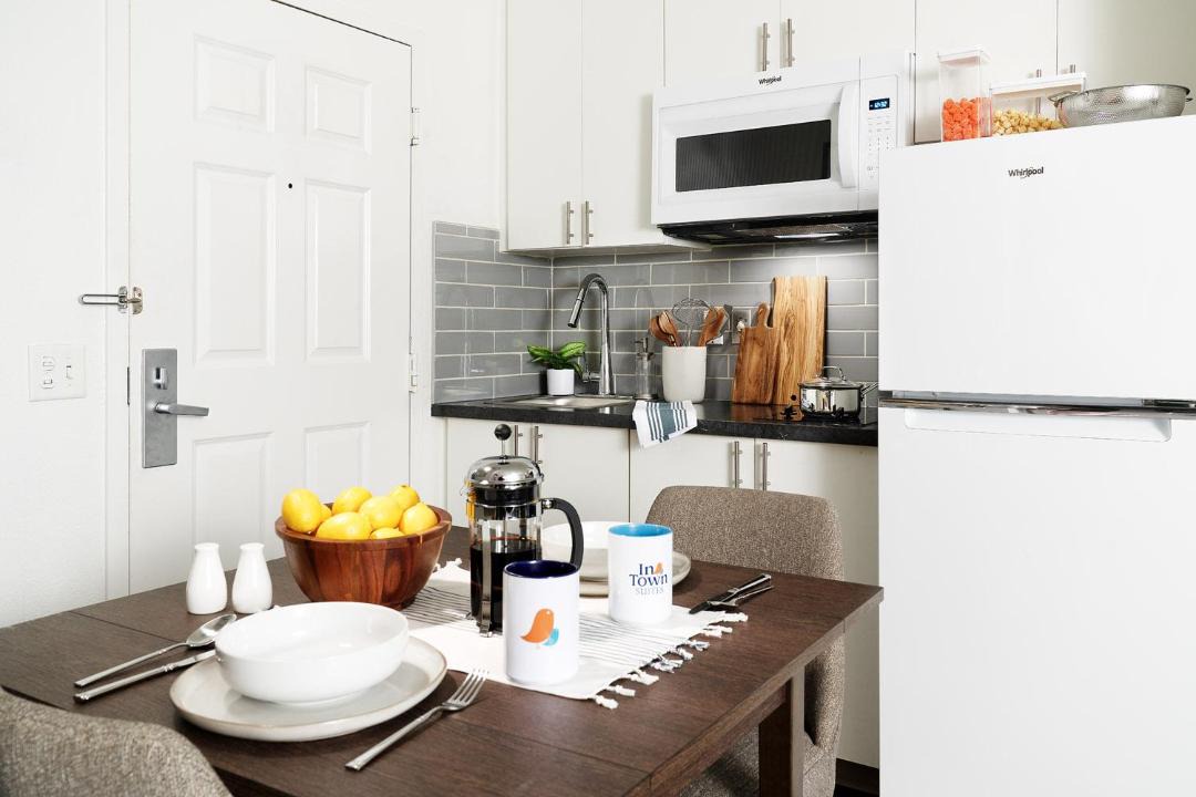 Photo of Kitchen in Hampton