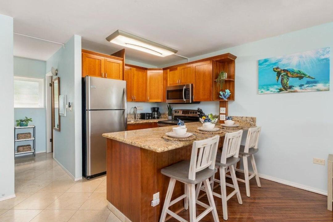 Photo of Kitchen in Napili