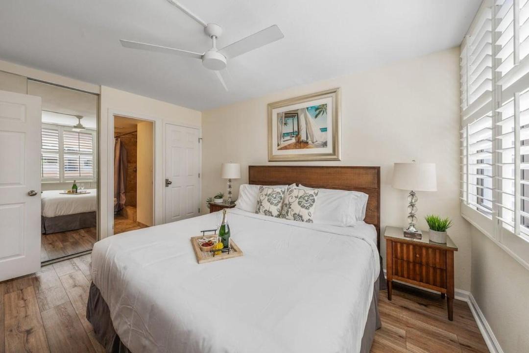 Photo of Bedroom in Kihei