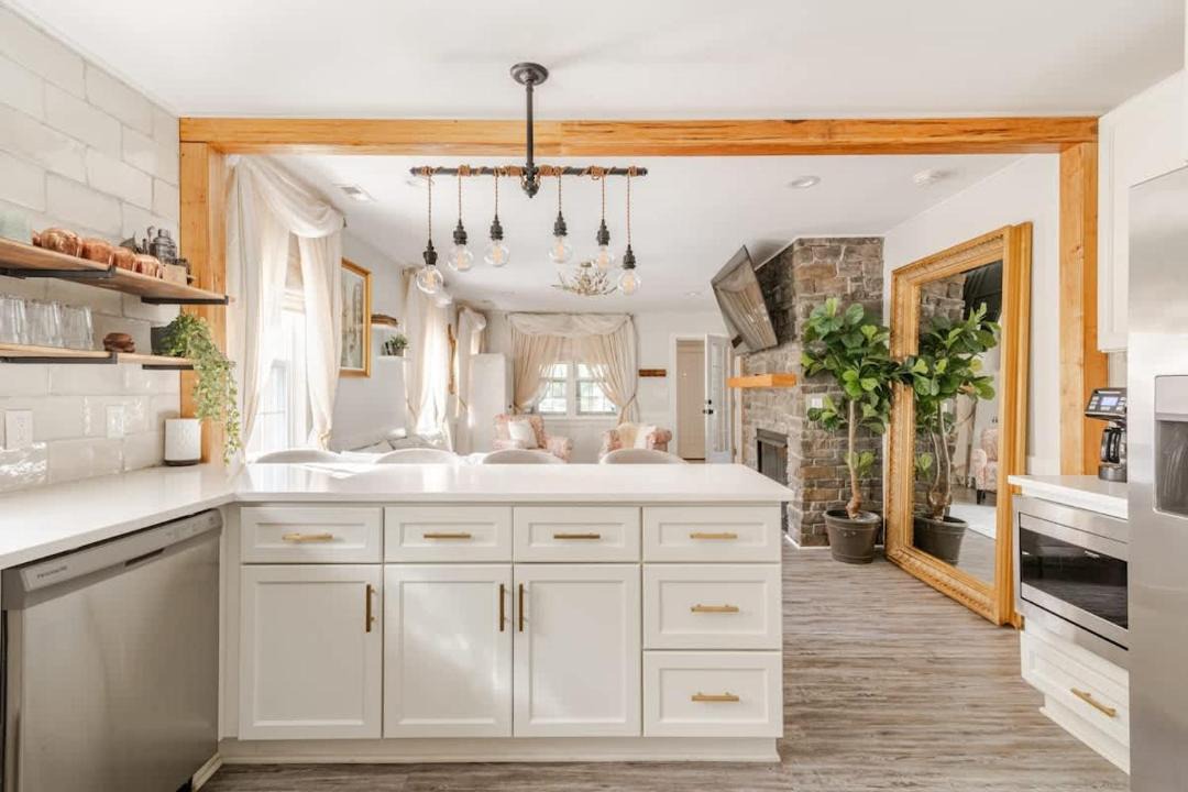 Photo of Kitchen in Charlotte