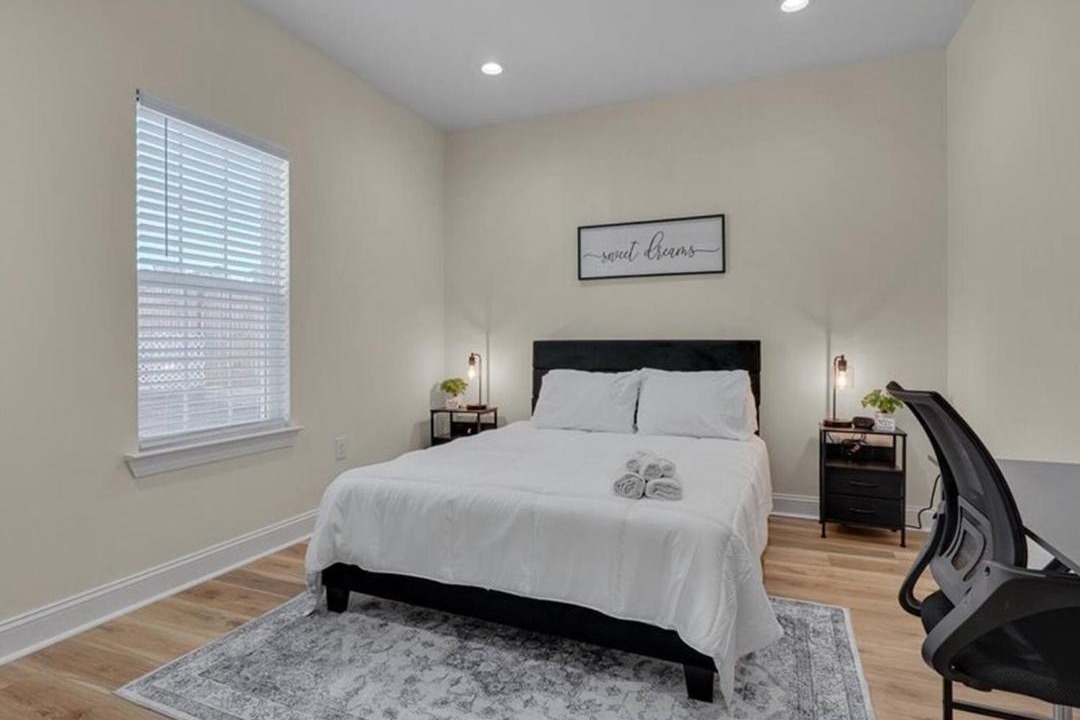 Photo of Bedroom in Durham