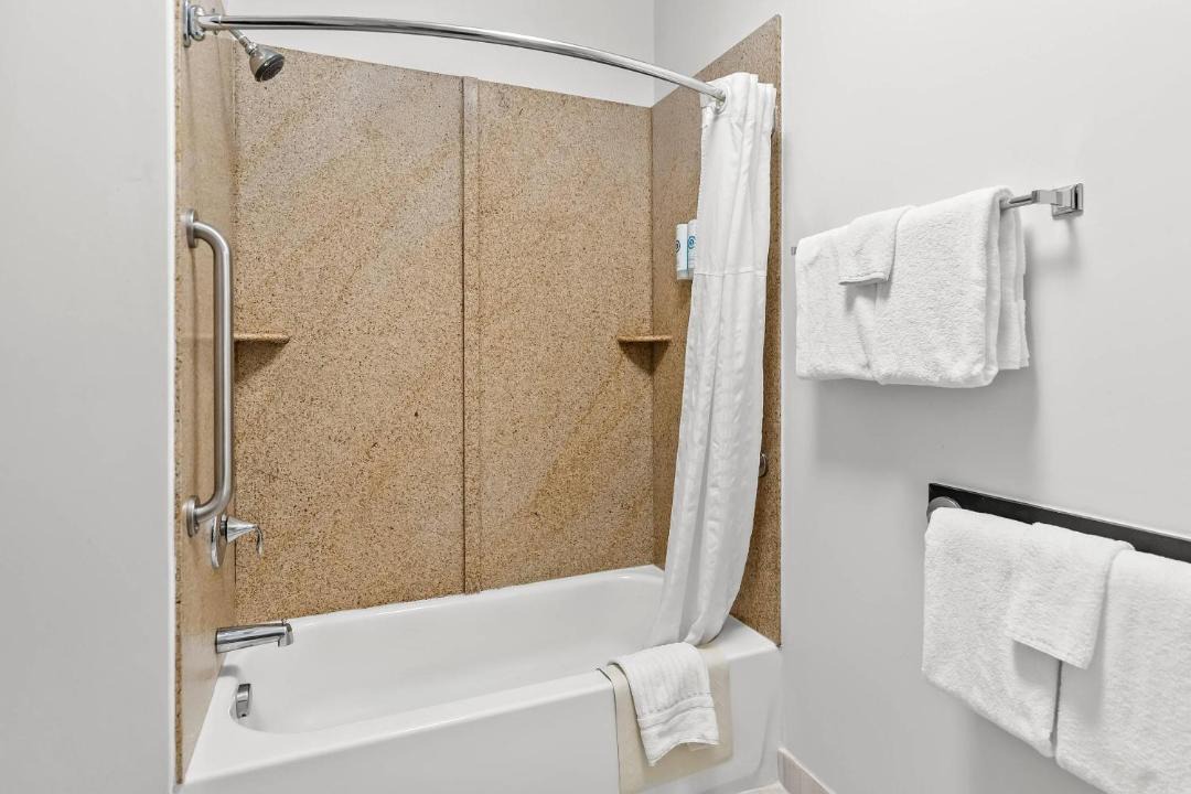 Photo of Bathroom in Simpsonville