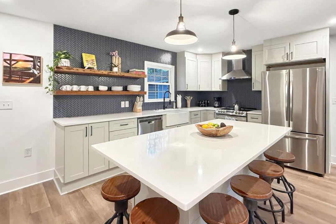 Photo of Kitchen in Charleston
