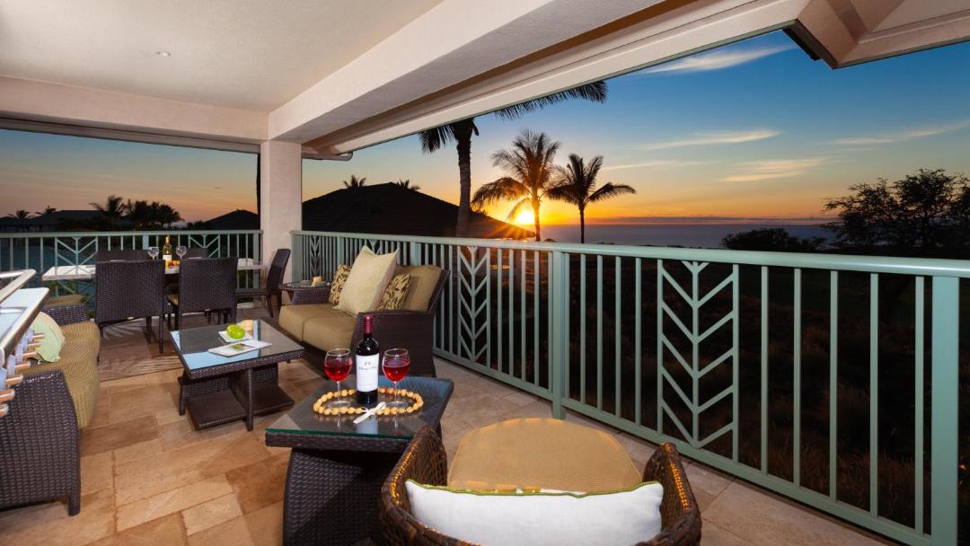 Photo of Patio Balcony in Kamuela