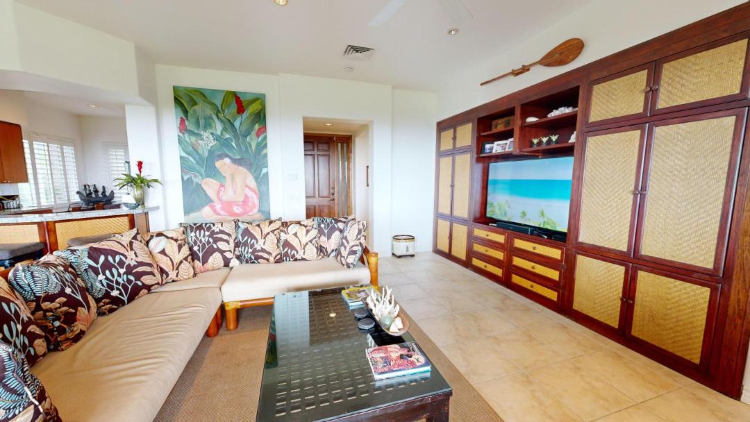 Photo of Livingroom in Kamuela