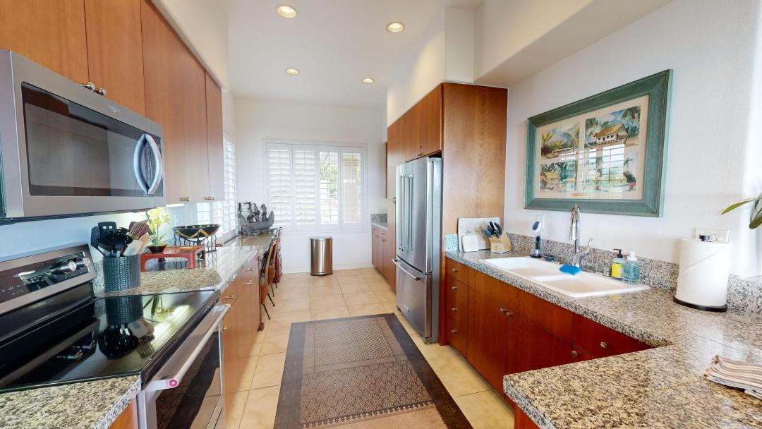 Photo of Kitchen in Kamuela