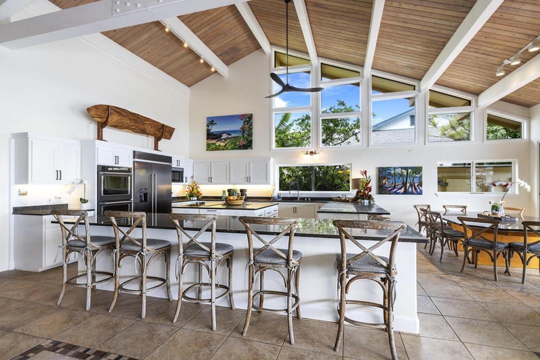Photo of Kitchen in Kailua-Kona