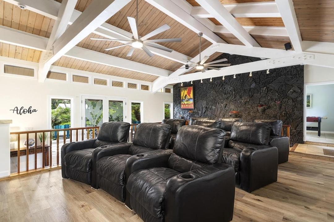 Photo of Livingroom in Kailua-Kona