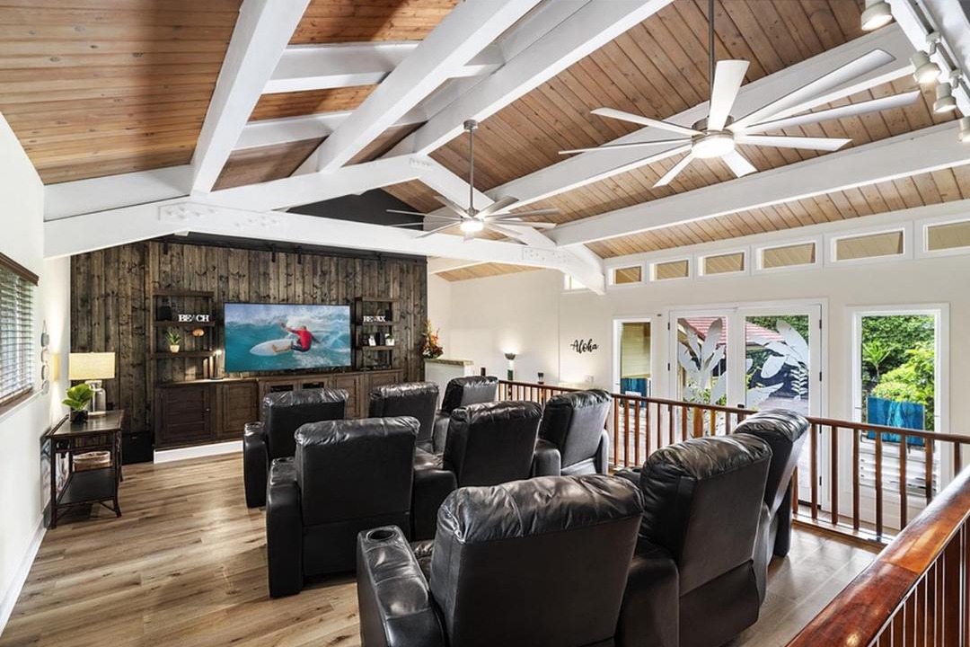 Photo of Livingroom in Kailua-Kona