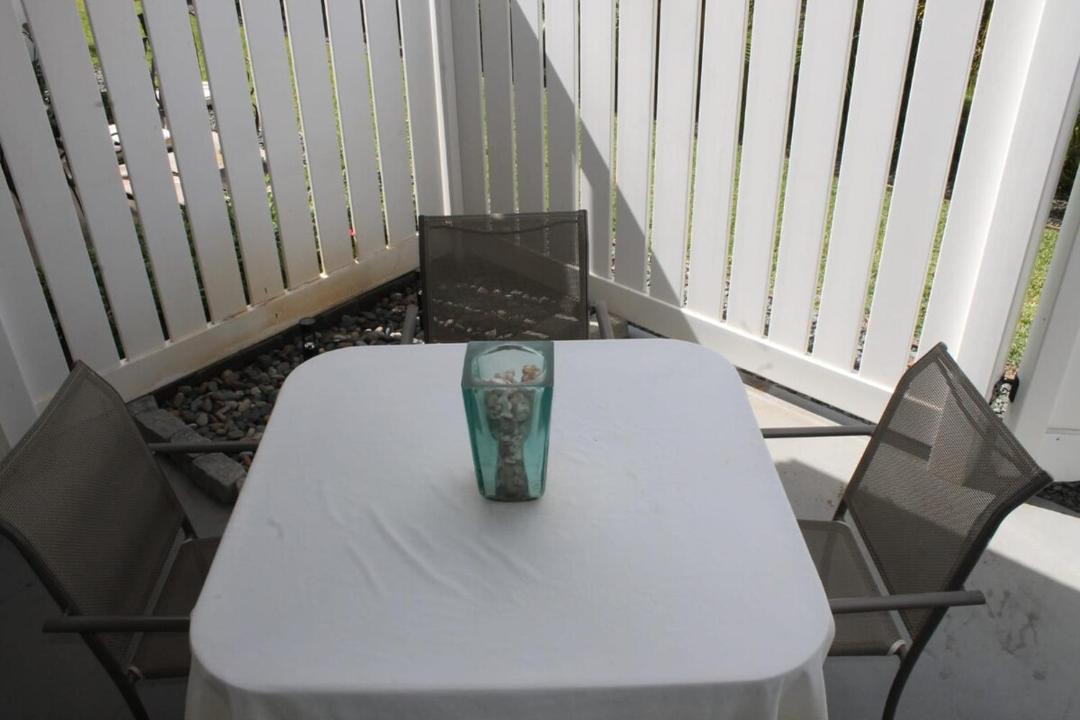 Photo of Patio Balcony in Kapolei