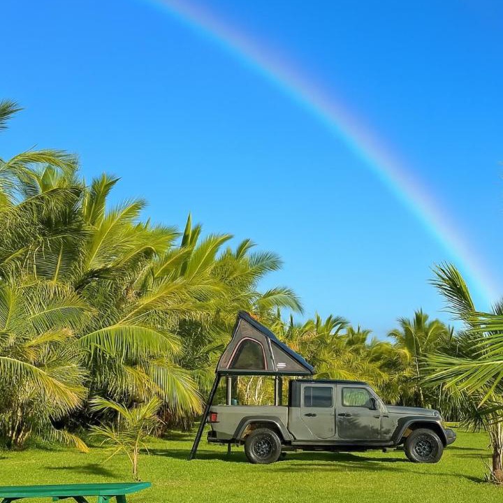 Photo of Outdoor in Paia
