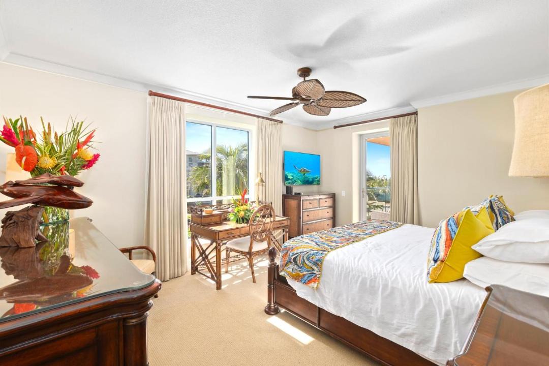 Photo of Bedroom in Honokowai