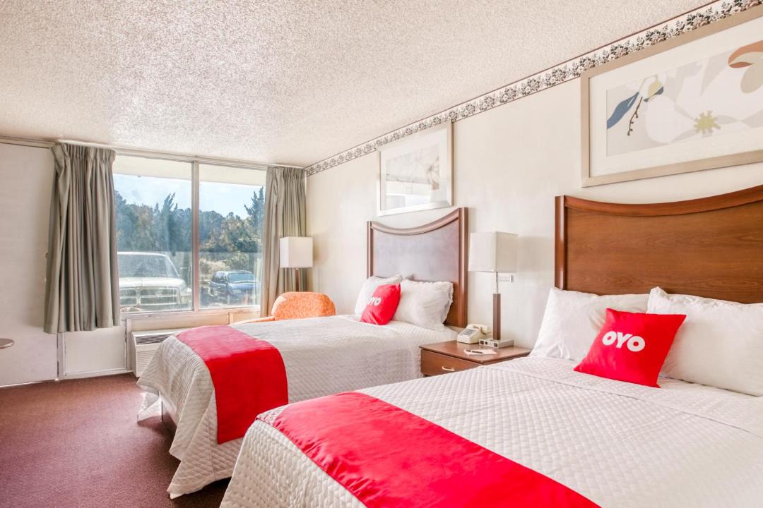 Photo of Bedroom in Templeton