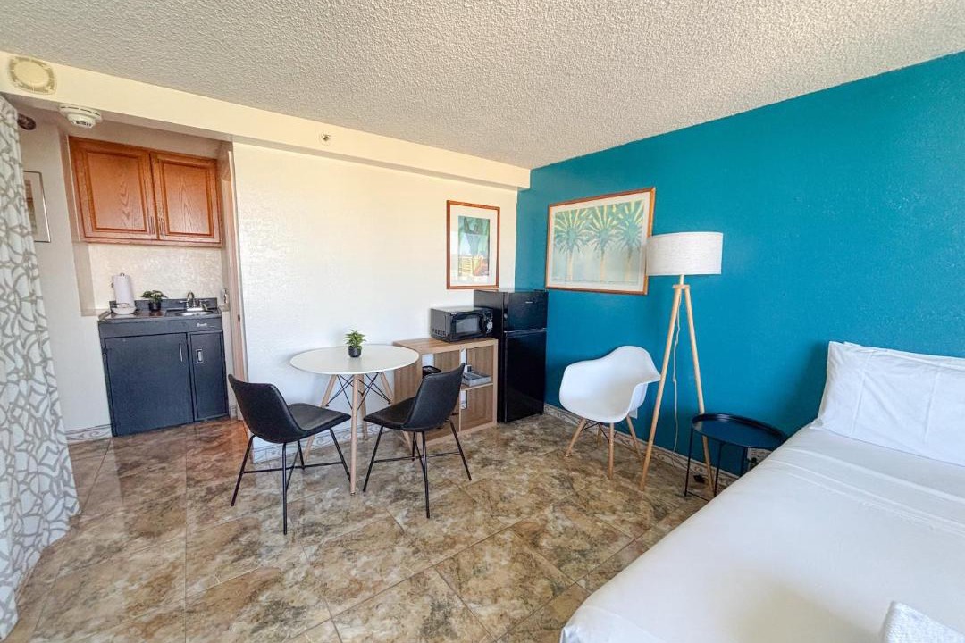 Photo of Bedroom in McCully - Moiliili