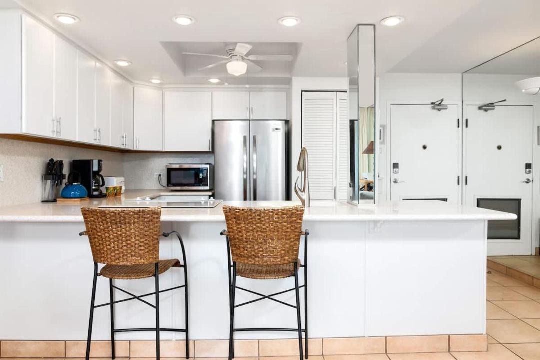 Photo of Kitchen in Kahana
