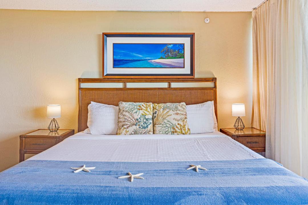 Photo of Bedroom in Lahaina