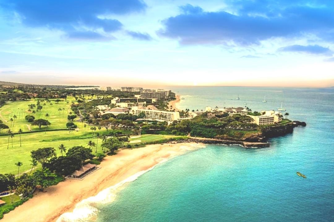 Photo of Others in Kaanapali