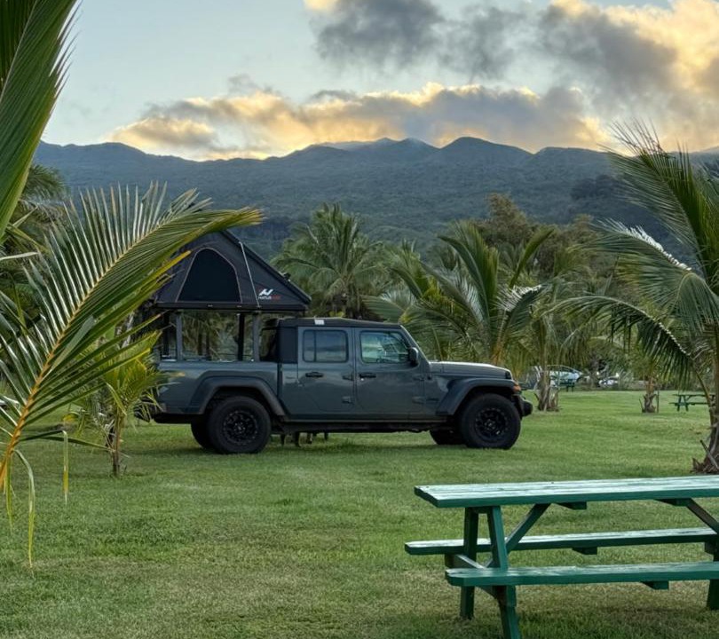 Photo of Outdoor in Paia