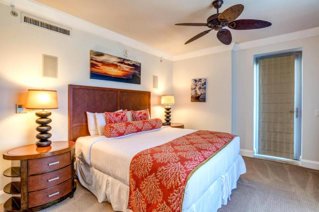Photo of Bedroom in Honokowai