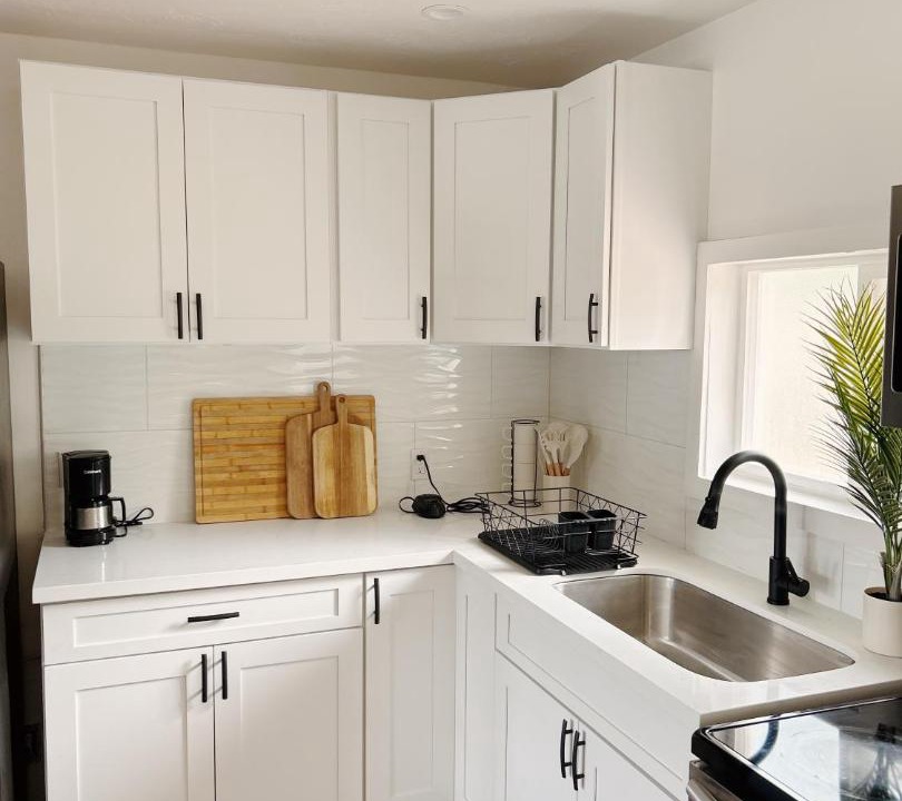Photo of Kitchen in Laie