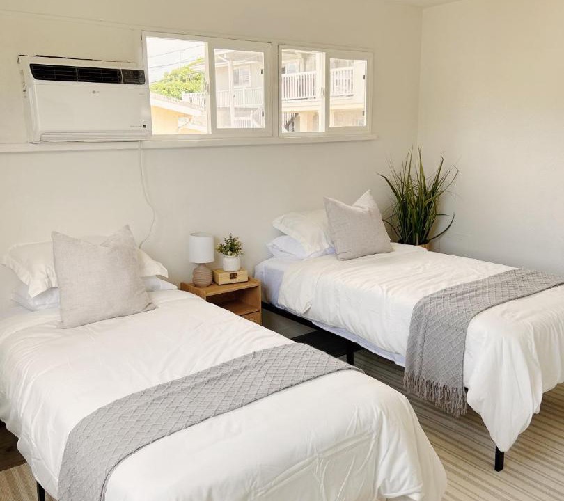 Photo of Bedroom in Laie