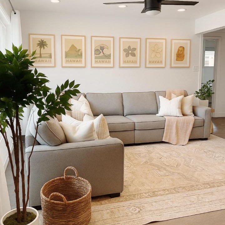 Photo of Livingroom in Laie