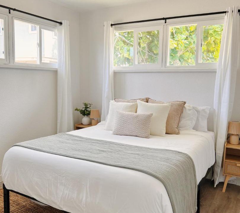 Photo of Bedroom in Laie