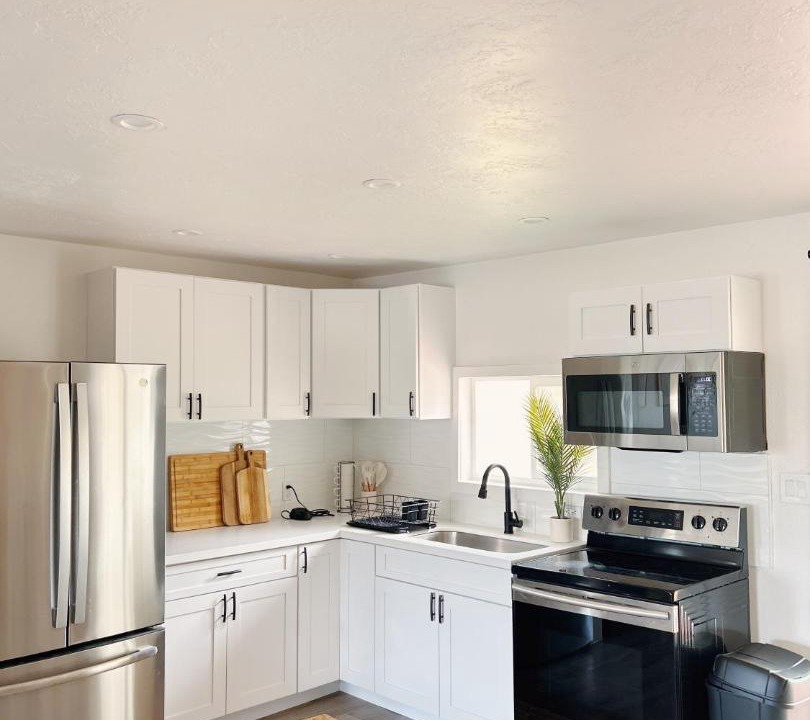 Photo of Kitchen in Laie